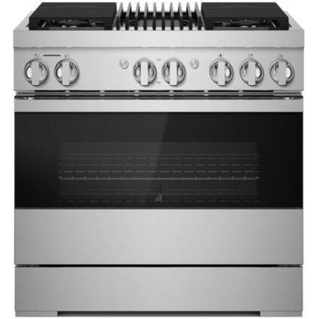 Jenn-Air JDRP636HM