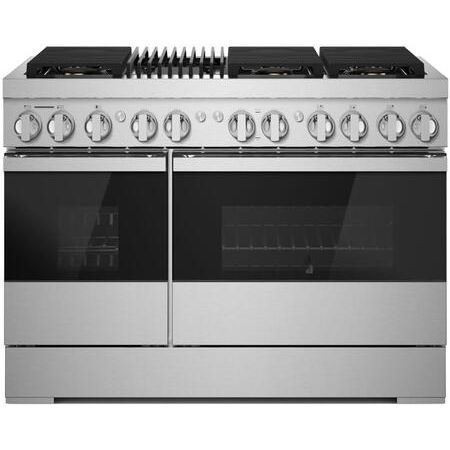Jenn-Air JDRP648HM