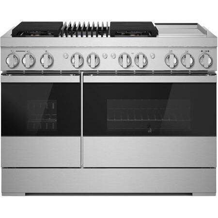 Jenn-Air JDRP748HM