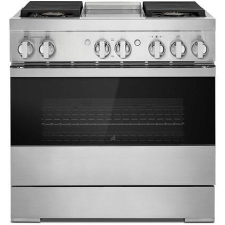 Jenn-Air JDSP536HM