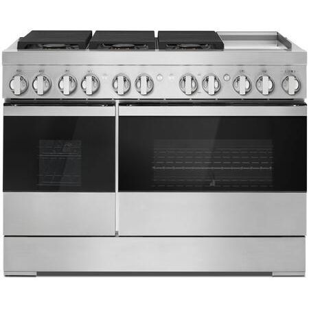 Jenn-Air JDSP548HM