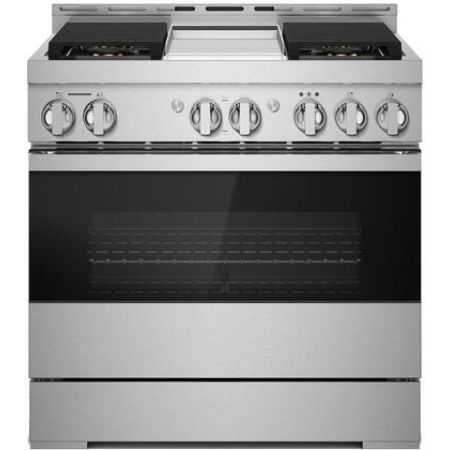 Jenn-Air JGRP536HM
