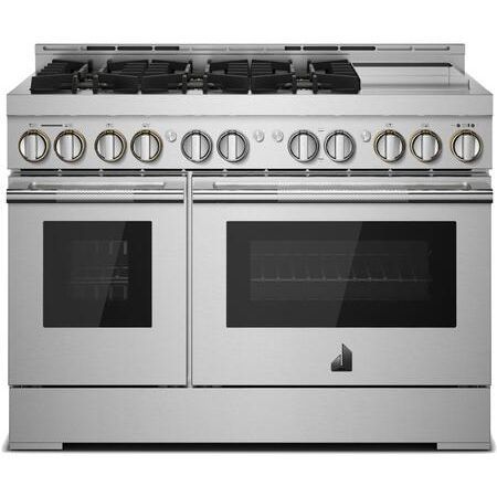 Jenn-Air JGRP548HL