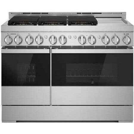 Jenn-Air JGRP548HM