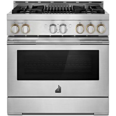 Jenn-Air JGRP636HL