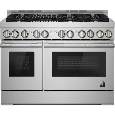 Jenn-Air JGRP648HL
