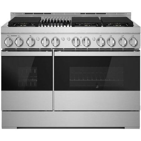 Jenn-Air JGRP648HM