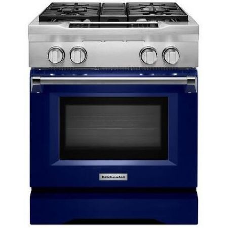 KitchenAid KDRS407VBU