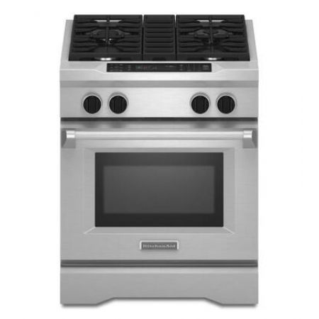 KitchenAid KDRS407VSS