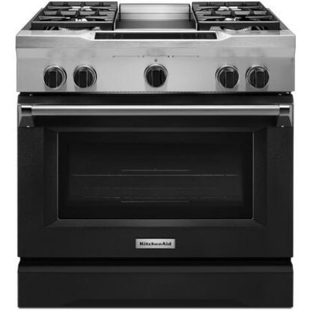 KitchenAid KDRS463VBK