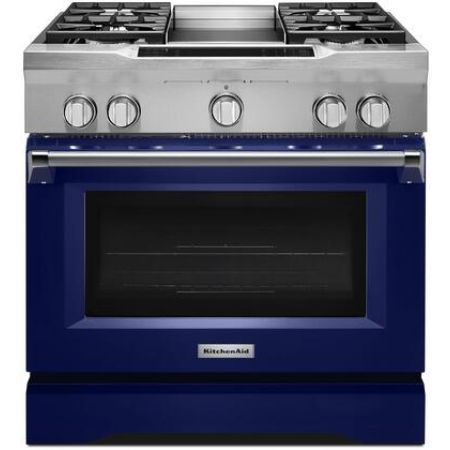 KitchenAid KDRS463VBU