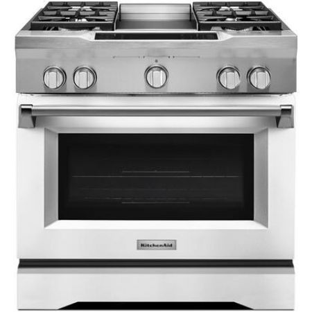 KitchenAid KDRS463VMW
