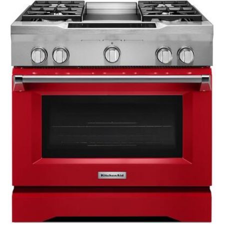 KitchenAid KDRS463VSD