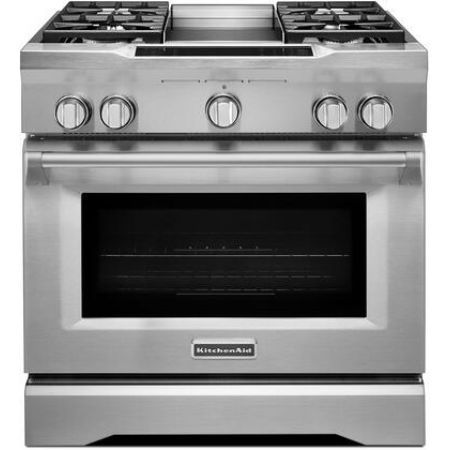 KitchenAid KDRS463VSS