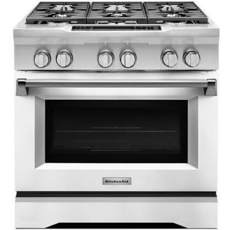 KitchenAid KDRS467VMW