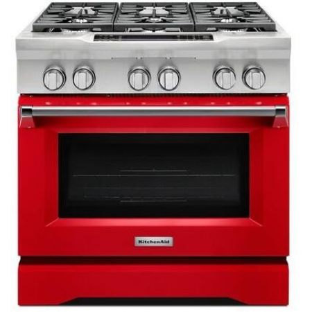 KitchenAid KDRS467VSD