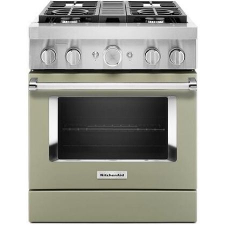 KitchenAid KFDC500JAV