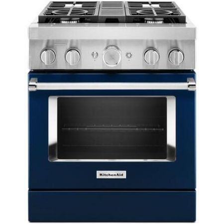 KitchenAid KFDC500JIB