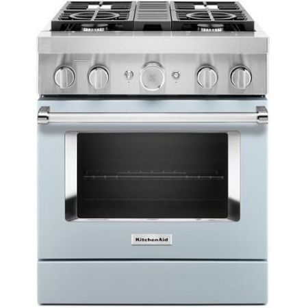 KitchenAid KFDC500JMB