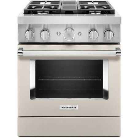 KitchenAid KFDC500JMH