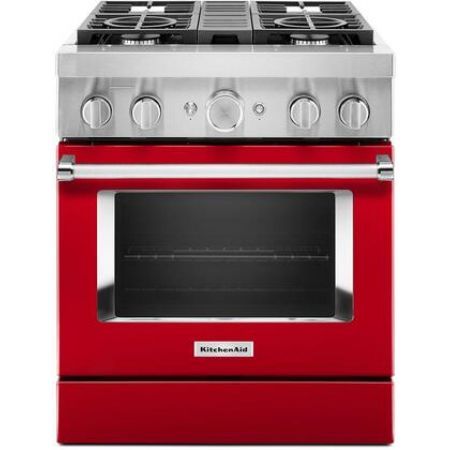 KitchenAid KFDC500JPA