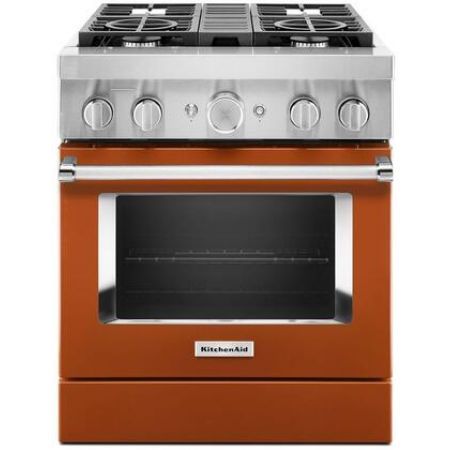 KitchenAid KFDC500JSC