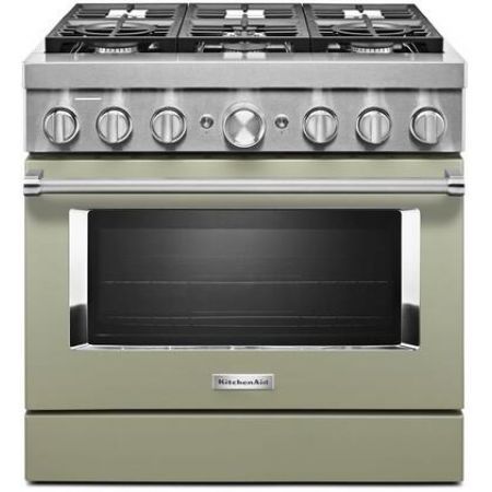 KitchenAid KFDC506JAV