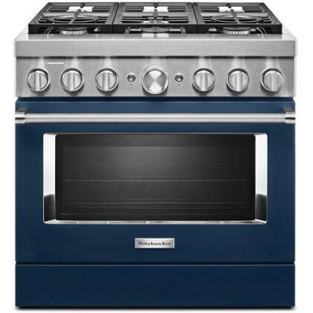 KitchenAid KFDC506JIB