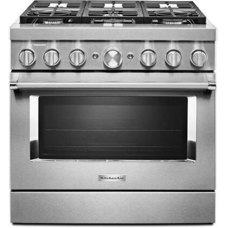 KitchenAid KFDC506JSS