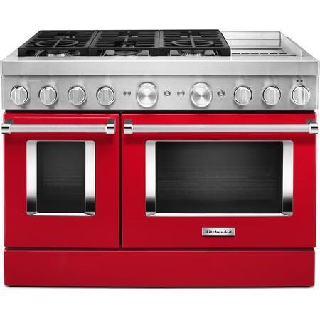 KitchenAid KFDC558JPA