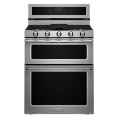 KitchenAid KFDD500ESS