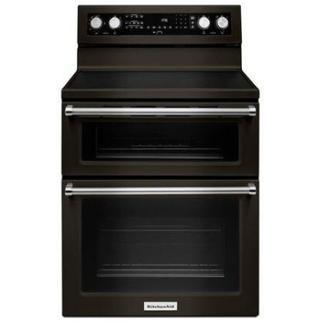 KitchenAid KFED500EBS