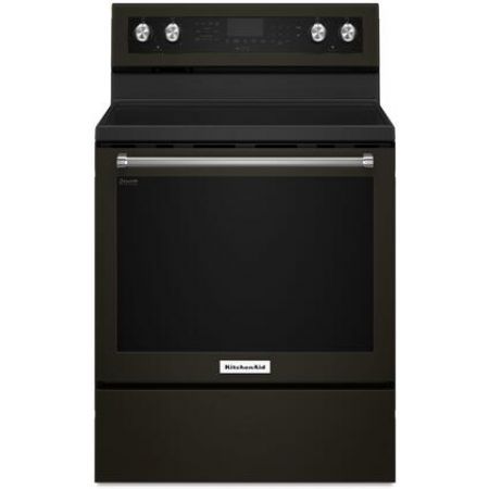 KitchenAid KFEG500EBS