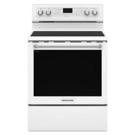 KitchenAid KFEG500EWH