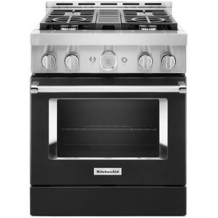 KitchenAid KFGC500JBK