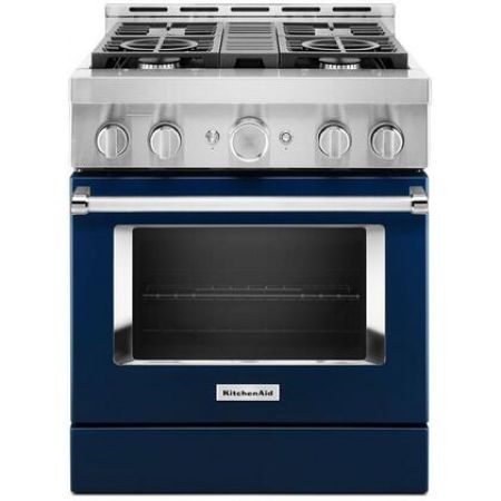 KitchenAid KFGC500JIB