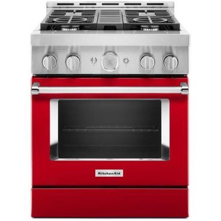 KitchenAid KFGC500JPA