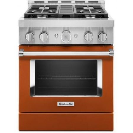 KitchenAid KFGC500JSC