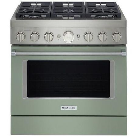 KitchenAid KFGC506JAV