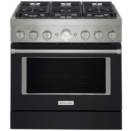 KitchenAid KFGC506JBK