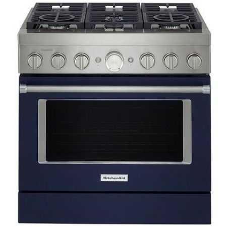 KitchenAid KFGC506JIB