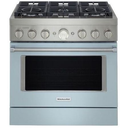 KitchenAid KFGC506JMB