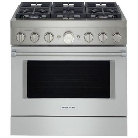 KitchenAid KFGC506JMH