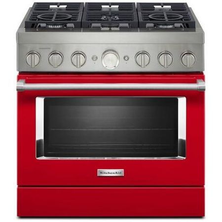 KitchenAid KFGC506JPA