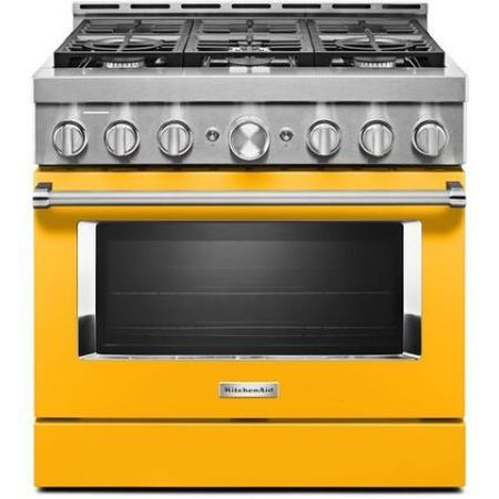 KitchenAid KFGC506JYP