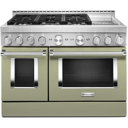 KitchenAid KFGC558JAV