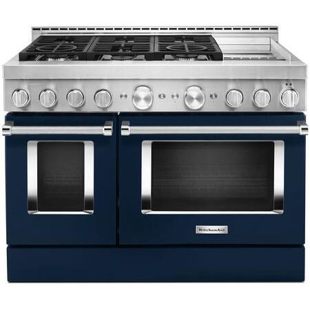 KitchenAid KFGC558JIB