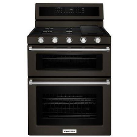 KitchenAid KFGD500EBS