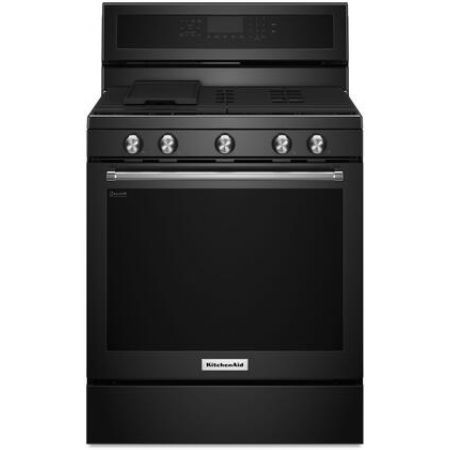 KitchenAid KFGG500EBL