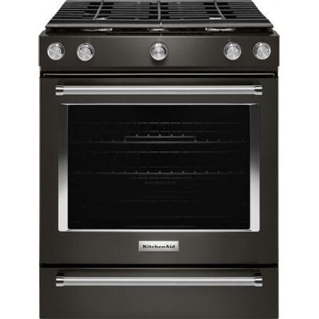 KitchenAid KSGG700EBS